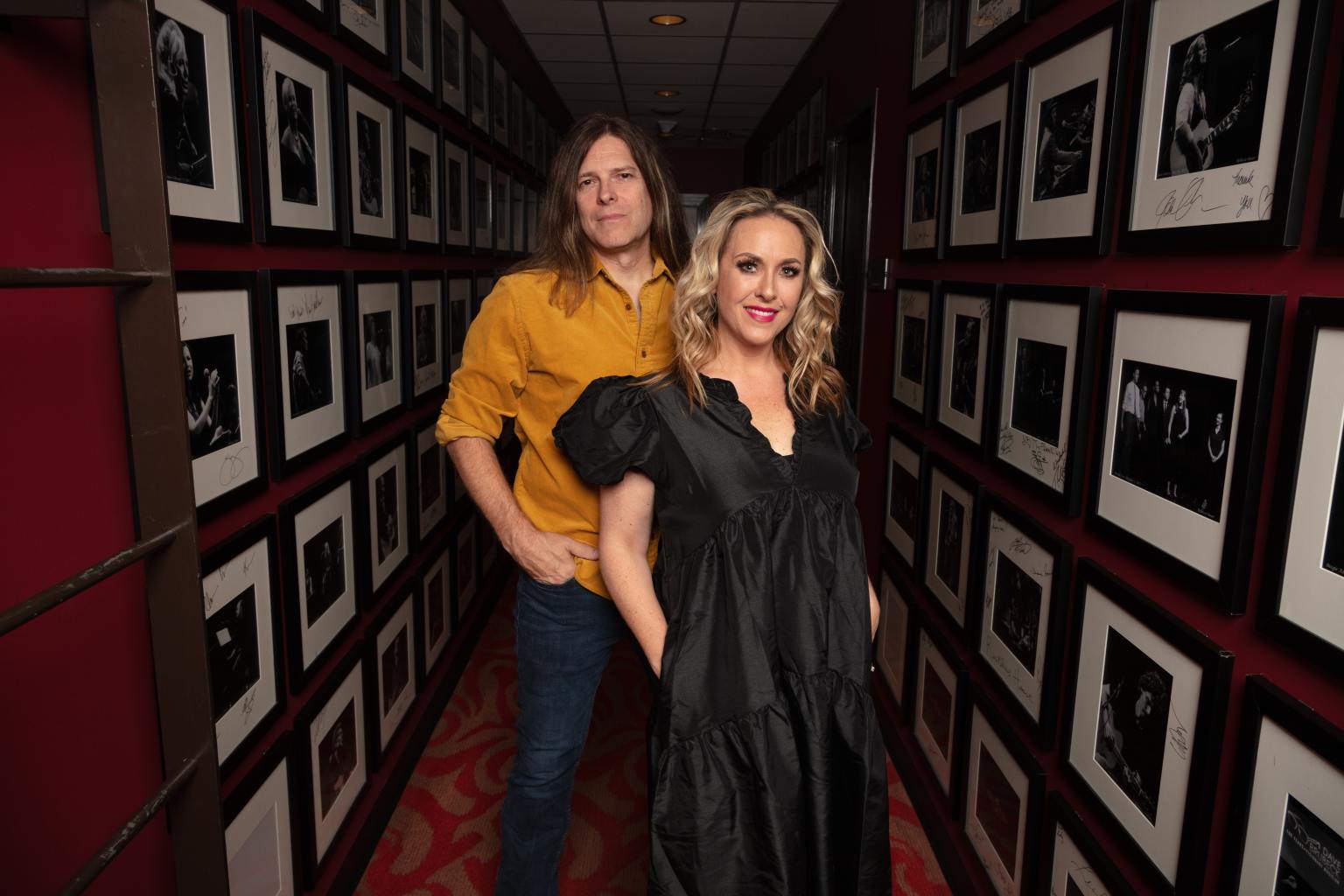 SEALS AND CROFTS 2 Brauntex Theatre