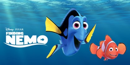 SUMMER CINEMA: FINDING NEMO (2003) | Brauntex Theatre