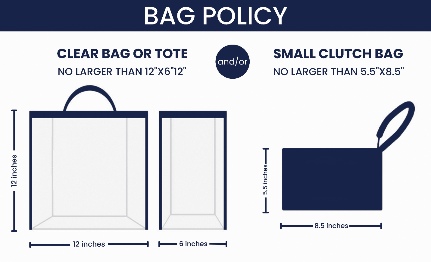 bag-policy-3 | Brauntex Theatre