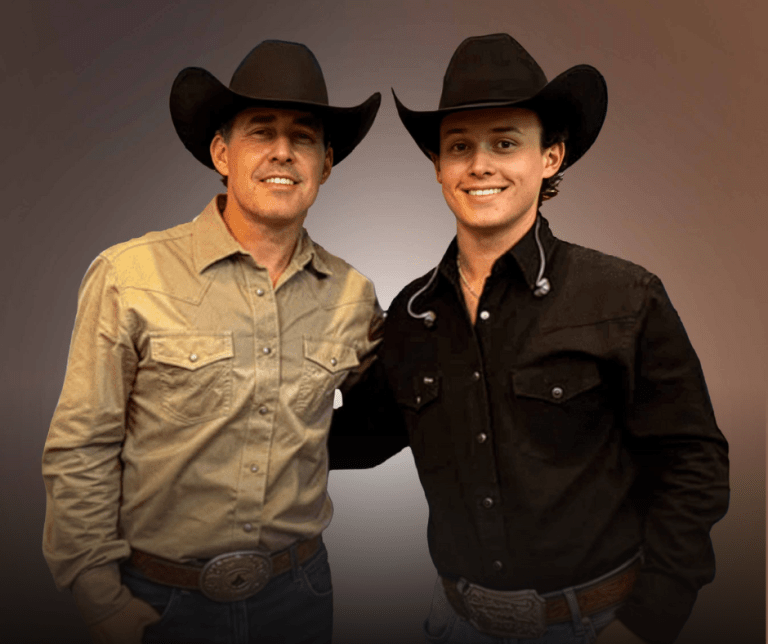 ME + JAKE: AARON WATSON & JAKE WATSON | Brauntex Theatre